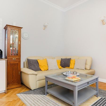 Kurkowa Gamahome Cozy Apartments كراكوفيا المظهر الخارجي الصورة