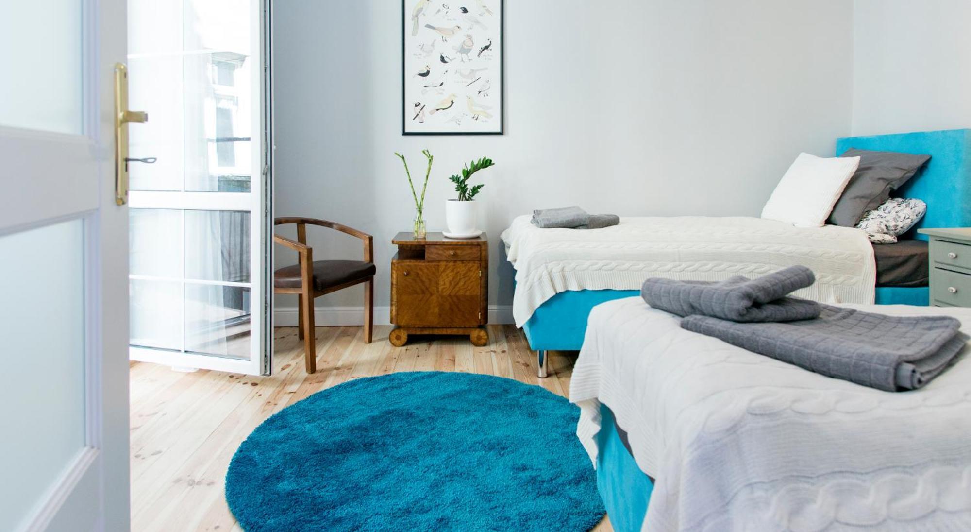 Kurkowa Gamahome Cozy Apartments كراكوفيا المظهر الخارجي الصورة