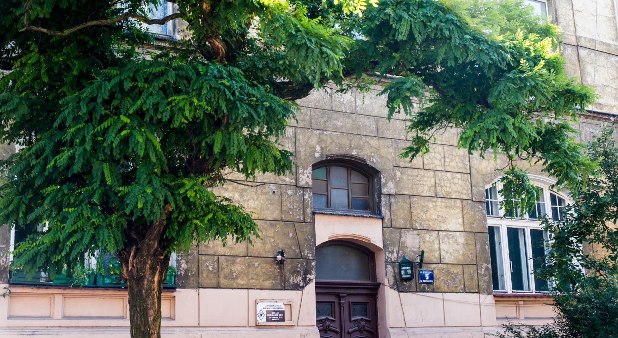 Kurkowa Gamahome Cozy Apartments كراكوفيا المظهر الخارجي الصورة