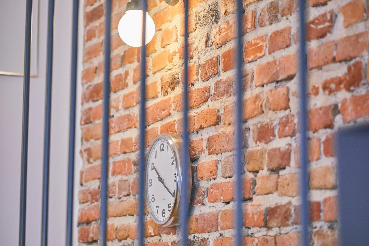 Kurkowa Gamahome Cozy Apartments كراكوفيا المظهر الخارجي الصورة
