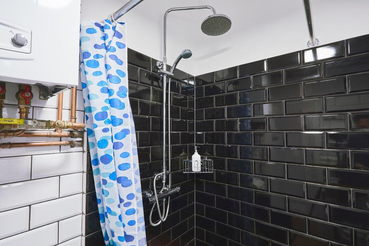 Kurkowa Gamahome Cozy Apartments كراكوفيا المظهر الخارجي الصورة