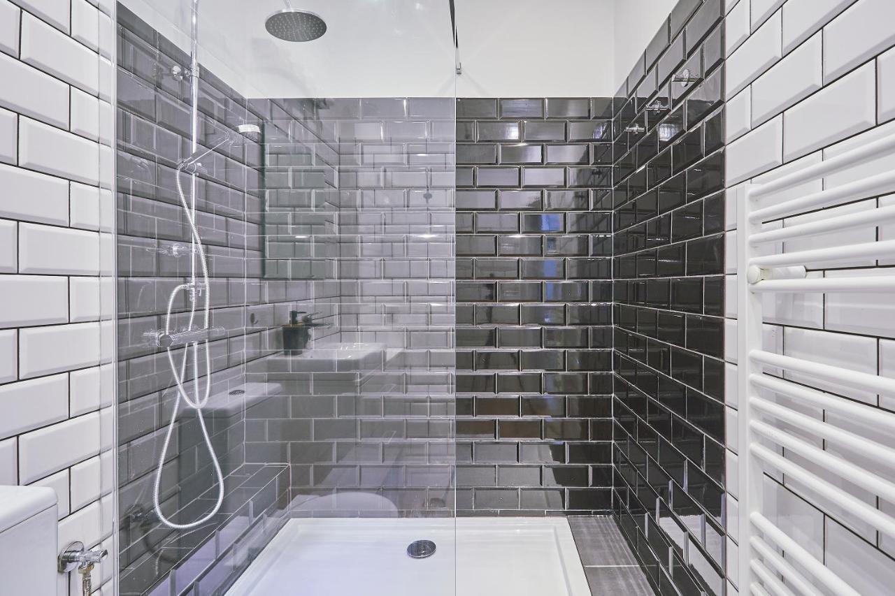 Kurkowa Gamahome Cozy Apartments كراكوفيا المظهر الخارجي الصورة